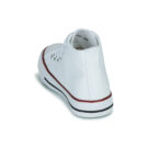 Citrouille et Compagnie OUTIL Bianco Sneakers Bambino - 5