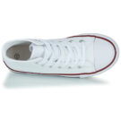 Citrouille et Compagnie OUTIL Bianco Sneakers Bambino - 6