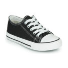 Citrouille et Compagnie OTAL Nero Sneakers Bambino - 1