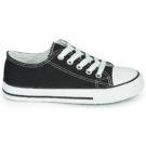 Citrouille et Compagnie OTAL Nero Sneakers Bambino - 2