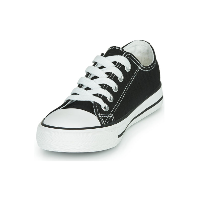Citrouille et Compagnie OTAL Nero Sneakers Bambino - 3