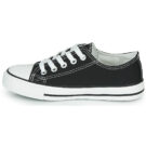 Citrouille et Compagnie OTAL Nero Sneakers Bambino - 4