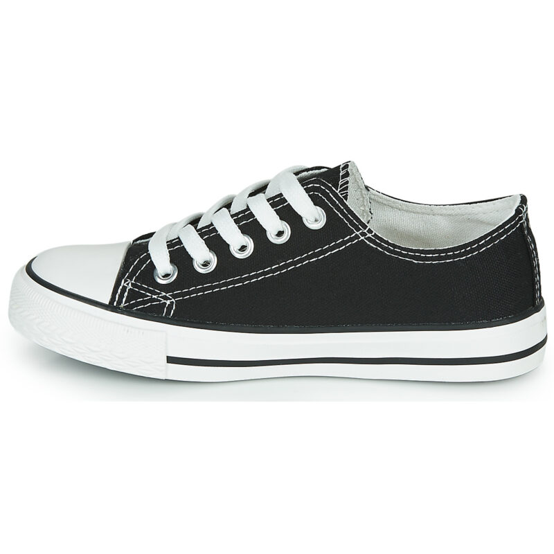 Citrouille et Compagnie OTAL Nero Sneakers Bambino - 4