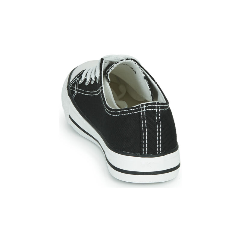 Citrouille et Compagnie OTAL Nero Sneakers Bambino - 5