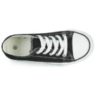 Citrouille et Compagnie OTAL Nero Sneakers Bambino - 6