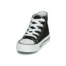 Citrouille et Compagnie OUTIL Nero Sneakers Bambino - 3