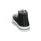 Citrouille et Compagnie OUTIL Nero Sneakers Bambino - 5