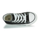 Citrouille et Compagnie OUTIL Nero Sneakers Bambino - 6