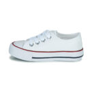 Citrouille et Compagnie OTAL Bianco Sneakers Bambino - 4