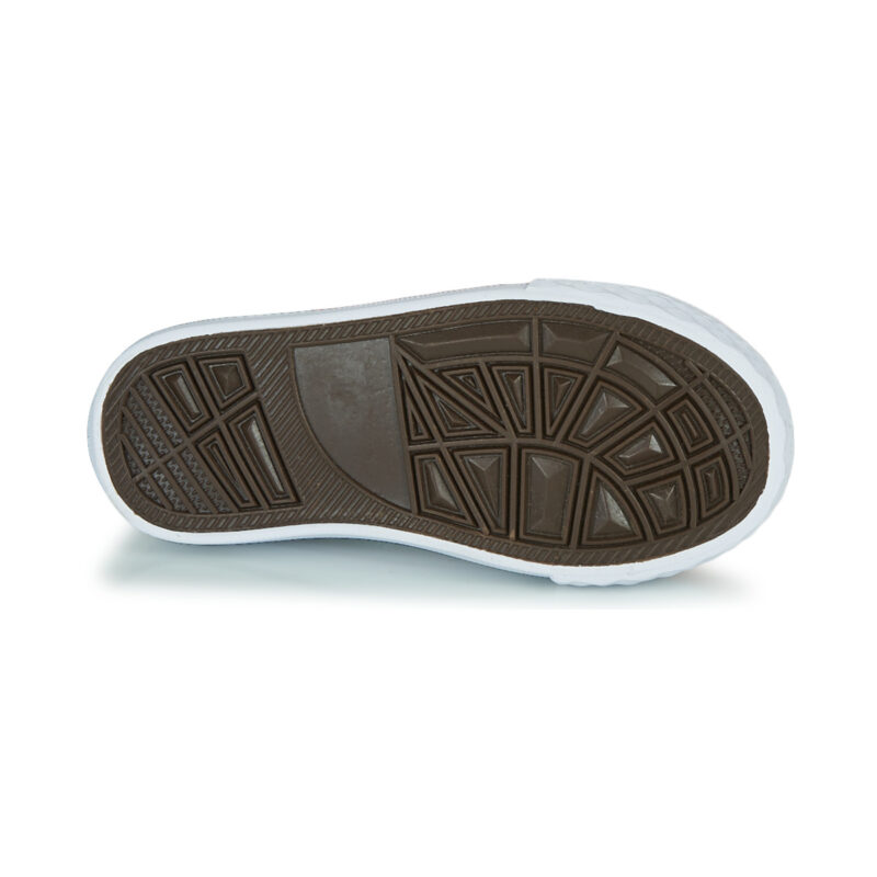 Citrouille et Compagnie OTAL Bianco Sneakers Bambino - 7
