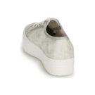 Yurban SUPERTELA Argento Sneakers basse Donna - 5