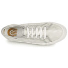 Yurban SUPERTELA Argento Sneakers basse Donna - 6