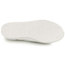 Yurban SUPERTELA Argento Sneakers basse Donna - 7