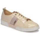 JB Martin GRANT Beige Sneakers basse Donna - 1