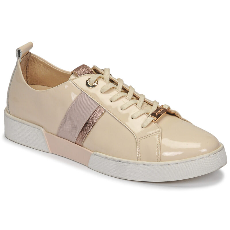 JB Martin GRANT Beige Sneakers basse Donna - 1