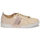 JB Martin GRANT Beige Sneakers basse Donna - 2
