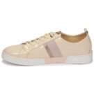 JB Martin GRANT Beige Sneakers basse Donna - 4