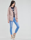 Parka Only ONLLORCA Rosa Parka Donna - 3
