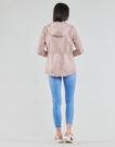 Parka Only ONLLORCA Rosa Parka Donna - 4