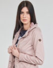 Parka Only ONLLORCA Rosa Parka Donna - 5