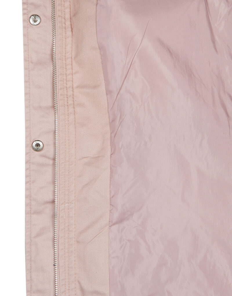 Parka Only ONLLORCA Rosa Parka Donna - 6