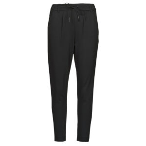 Pantalone Chino  Only  ONLPOPTRASH  Nero -  Pantaloni Chino Donna