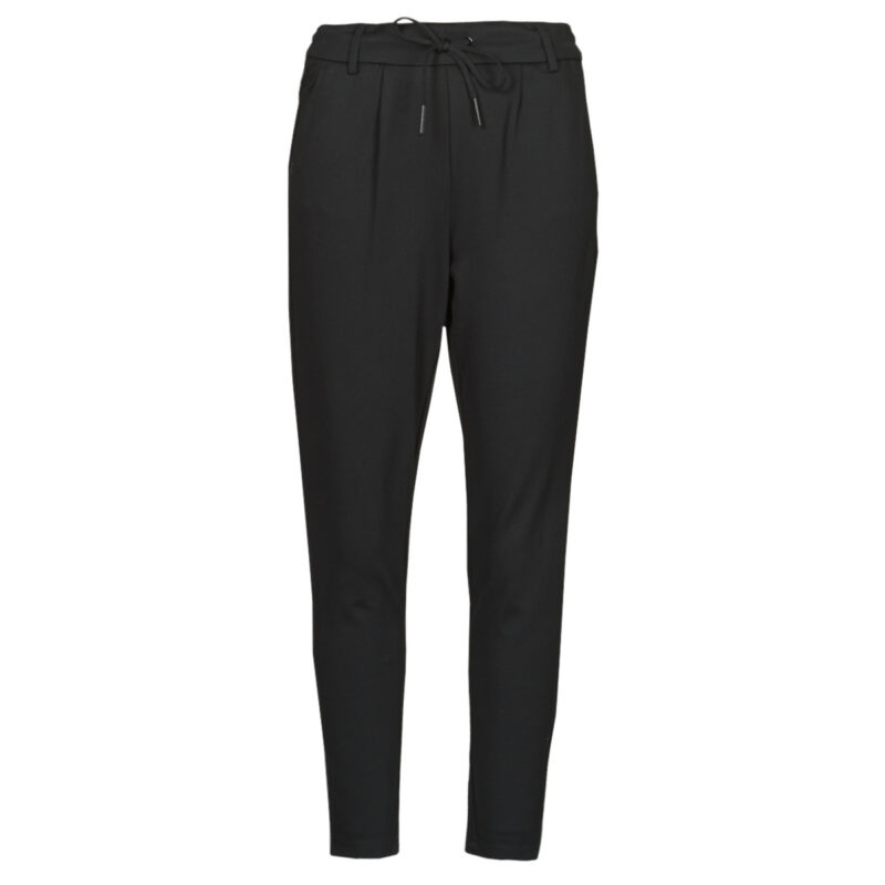 Pantalone Chino Only ONLPOPTRASH Nero Pantaloni Chino Donna - 1