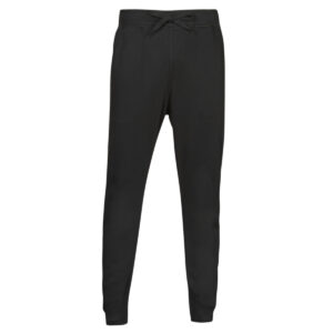 Pantaloni Sportivi  G-Star Raw  PREMIUM BASIC TYPE C SWEAT PANT  Nero -  Pantaloni Sportivi Uomo