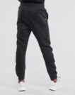 Pantaloni Sportivi G-Star Raw PREMIUM BASIC TYPE C SWEAT PANT Nero Pantaloni Sportivi Uomo - 4