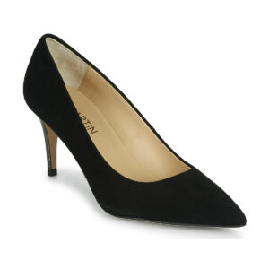 JB Martin  ADELYS  Nero -  Décolleté Donna