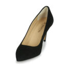 JB Martin ADELYS Nero Décolleté Donna - 3