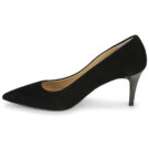 JB Martin ADELYS Nero Décolleté Donna - 4