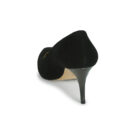 JB Martin ADELYS Nero Décolleté Donna - 5