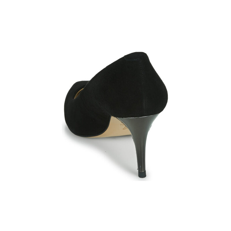 JB Martin ADELYS Nero Décolleté Donna - 5