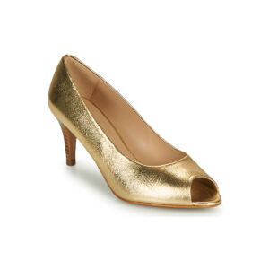 JB Martin  PARMINA  Oro -  Décolleté Donna