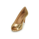 JB Martin PARMINA Oro Décolleté Donna - 3