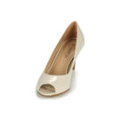 JB Martin PARMINA Beige Décolleté Donna - 3