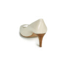 JB Martin PARMINA Beige Décolleté Donna - 5