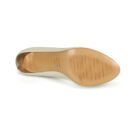 JB Martin PARMINA Beige Décolleté Donna - 7