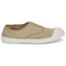 Bensimon TENNIS LACET Beige Women's Low Sneakers - 2