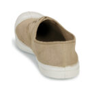 Bensimon TENNIS LACET Beige Women's Low Sneakers - 5