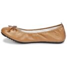 Mac Douglas ELIANE Marrone Ballerine Donna - 4