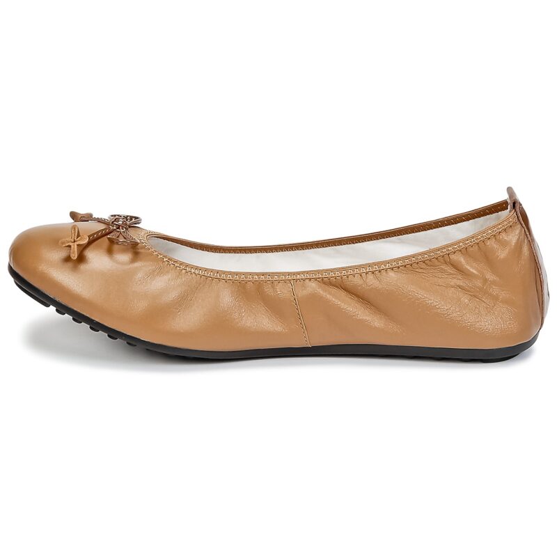 Mac Douglas ELIANE Marrone Ballerine Donna - 4