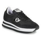 No Name FLEX JOGGER Schwarz Damen Sneaker - 1