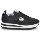 No Name FLEX JOGGER Schwarz Damen Sneaker - 2
