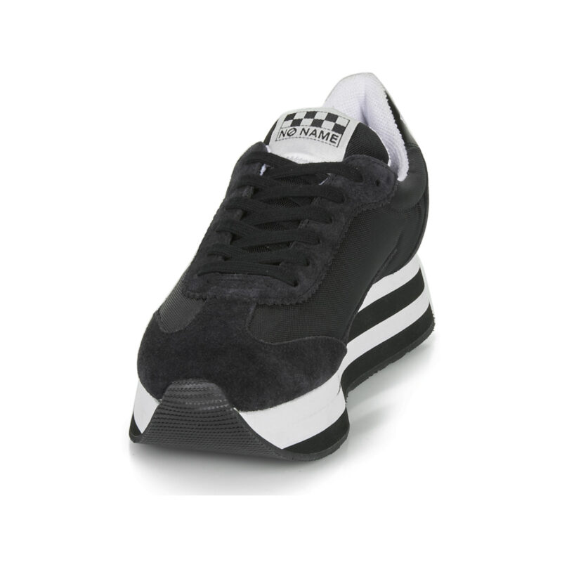 No Name FLEX JOGGER Schwarz Damen Sneaker - 3
