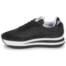No Name FLEX JOGGER Schwarz Damen Sneaker - 4