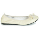 Mac Douglas ELIANE Beige Ballerine Donna - 2