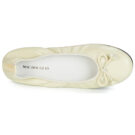 Mac Douglas ELIANE Beige Ballerine Donna - 6