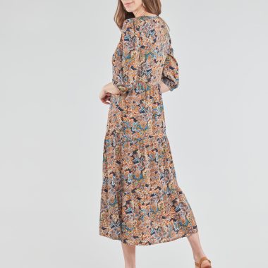 Abito-Lunghi-donna-Vero-Moda-VMLIS-Multicolore-Vero-Moda-5714927152388-3